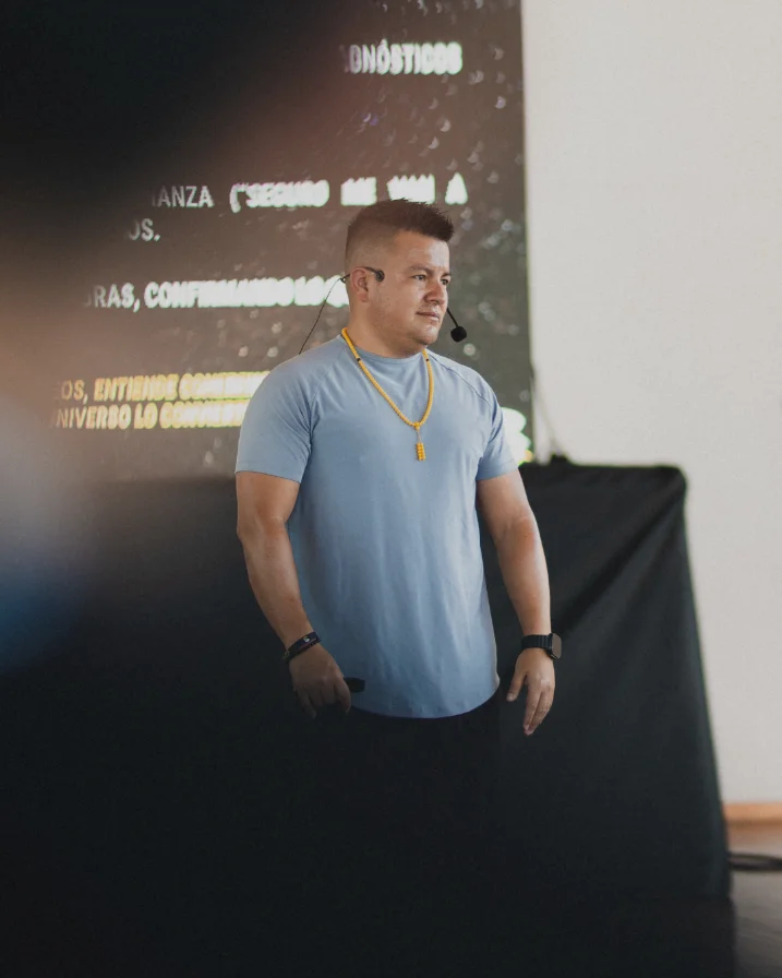 Christian Prado